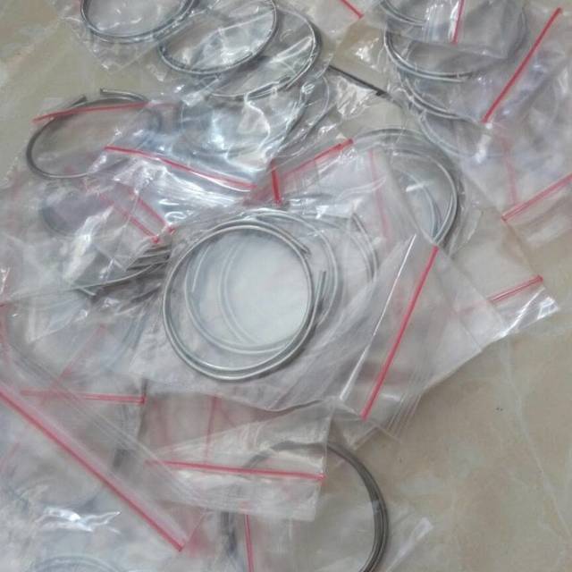 KAWAT LAS ALUMINIUM/ALUPLATINUM