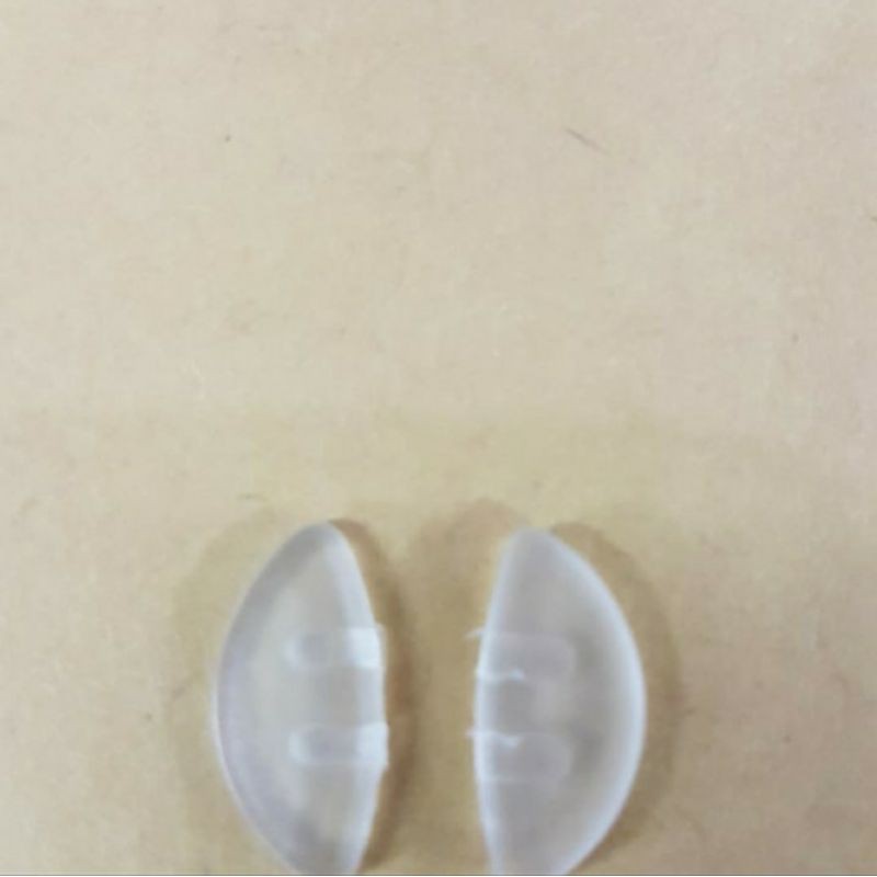 Nosepad silicone kacamata Porsche Design original