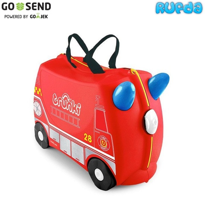 trunki luggage sale