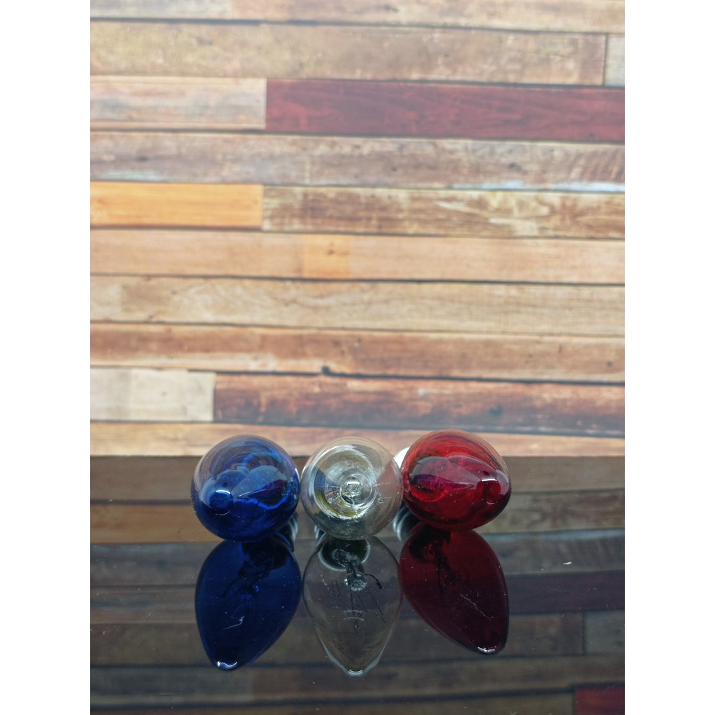 LAMPU CABE E-12 E12 DOP CABE LAMPU LOMBOK DOP LOMBOK BOHLAM CABE