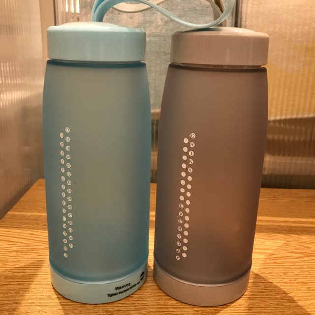 MINISO BOTOL MINUM