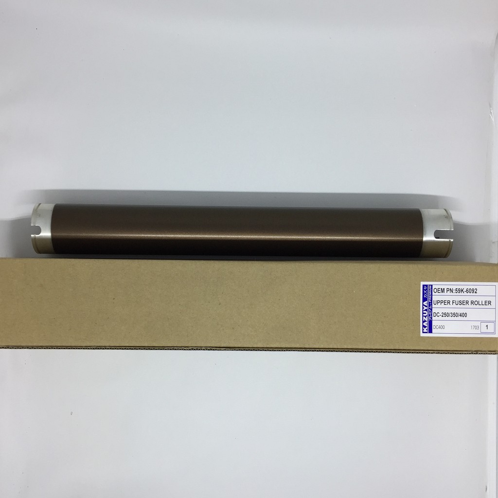 Upper Roll Mesin Fotokopi XEROX DC 400 KAZUYA