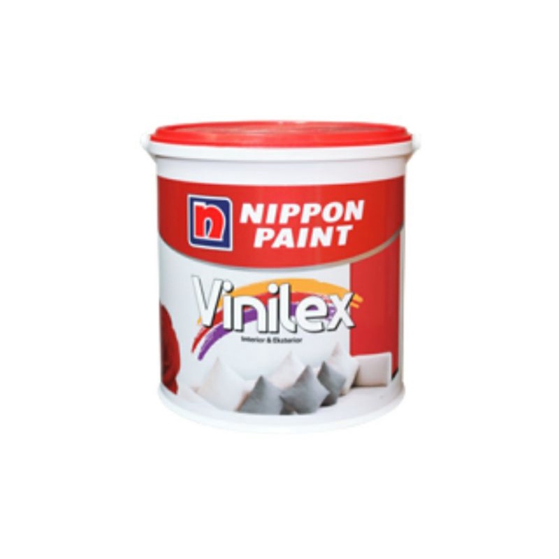 Vinilex Cat Tembok 5 Kg