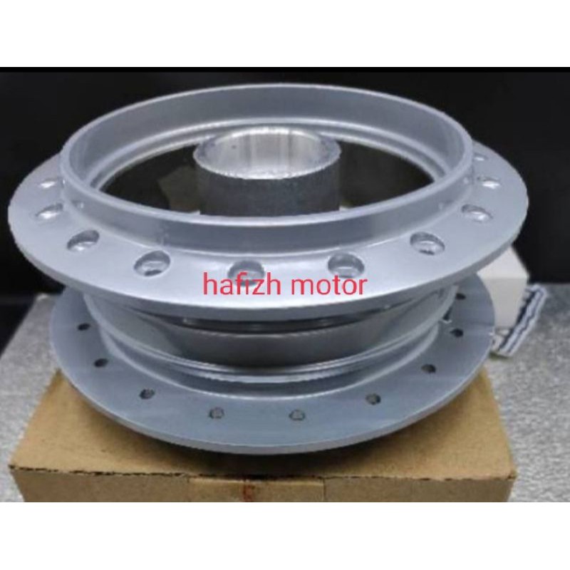 Tromol belakang Honda Revo absolute