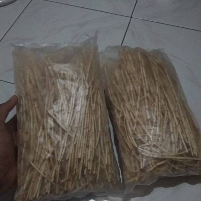 

Akar alang alang segar herbal