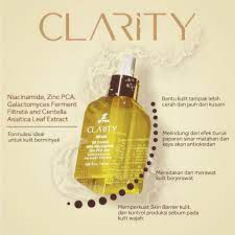 LT PRO CLARITY SERUM 25ML