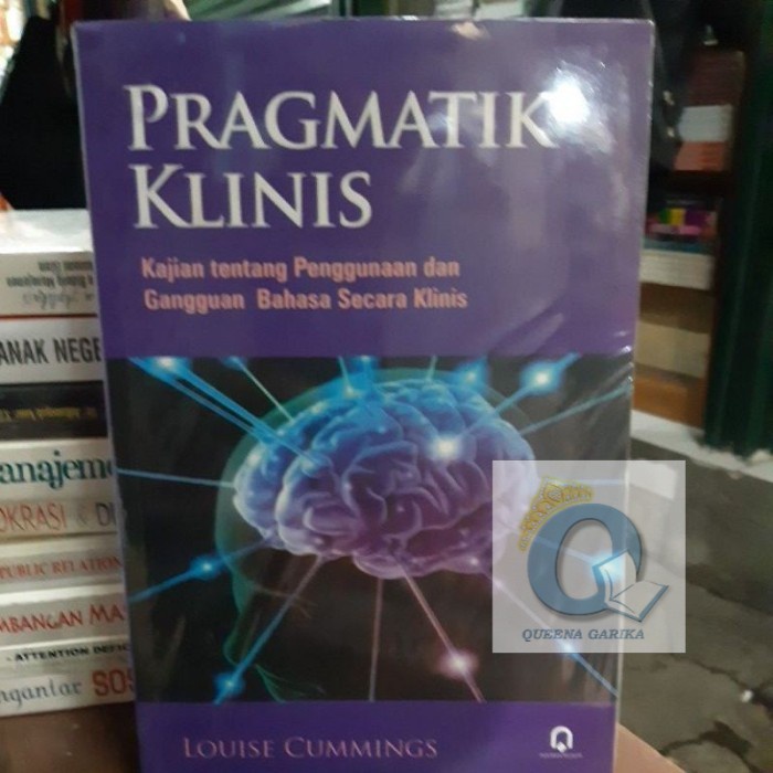 ORIGINAL PRAGMATIK KLINIS  PUSTAKA PELAJAR