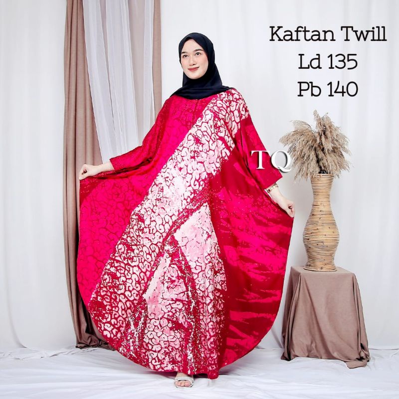 Kaftan Twill Ori