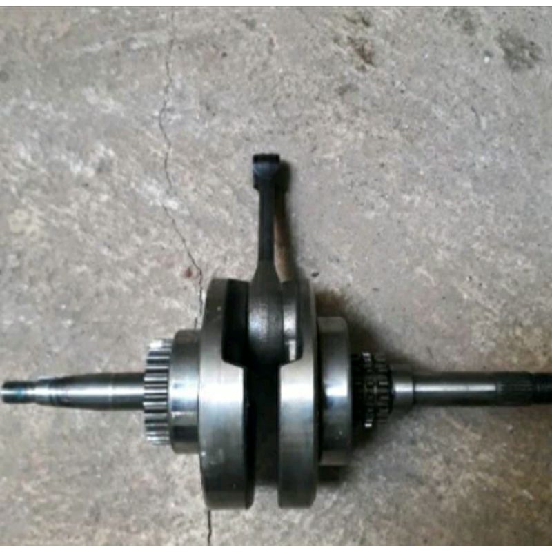 kruk ass bandul  beat karbu