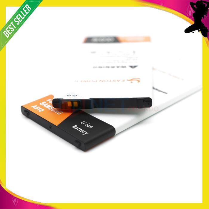 BATERAI SAMSUNG GALAXY A5 BATRE SAMSUNG A5 A510 2016 EASTON