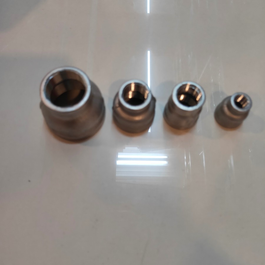 Reducer Stainless SS304 1 1/4*1&quot;