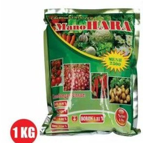 Manohara kalsium boron 1kg