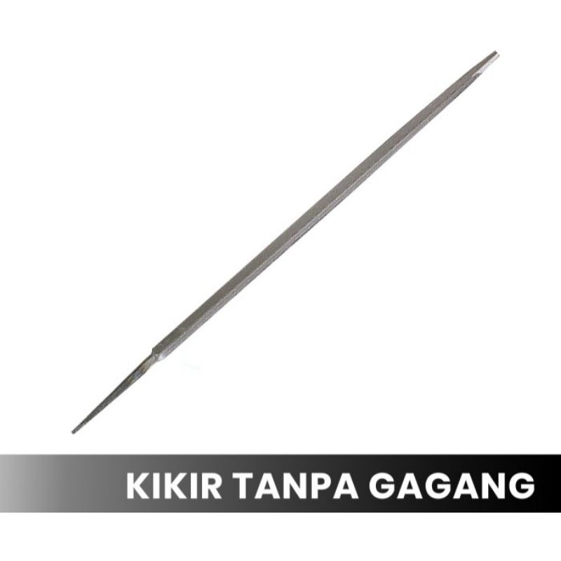 Kikir Tanpa Gagang