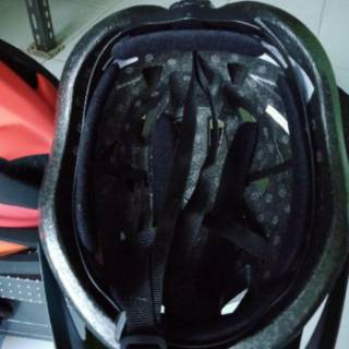  Helm  Polygon BOLT  size L Shopee Indonesia