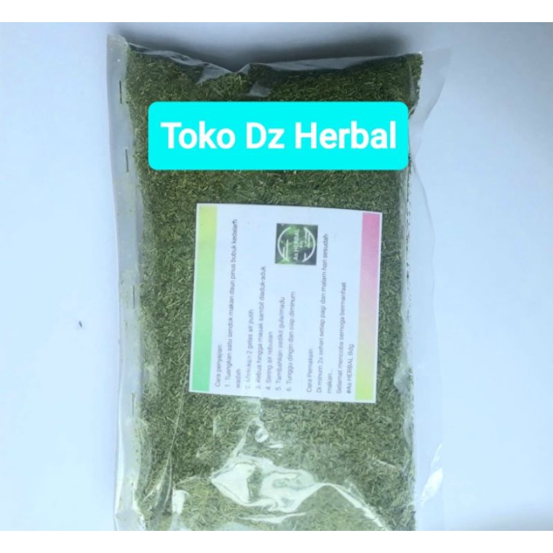 

Daun pinus bubuk teh daun pinus 250 gram-az