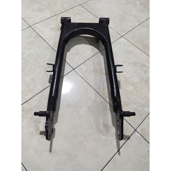 ARM RX KING COBRA ORIGINAL
