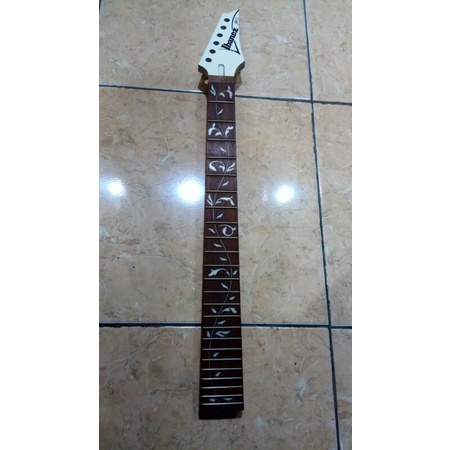 Neck Ibanez Jem Original