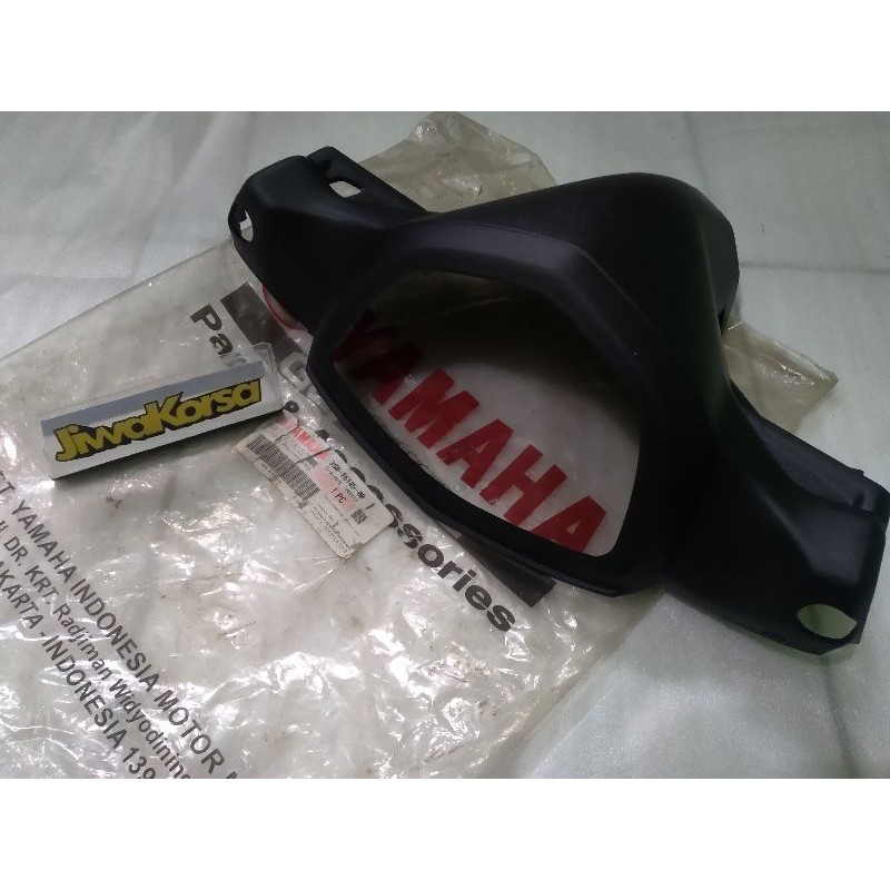 Batok belakang yamaha vega r new original