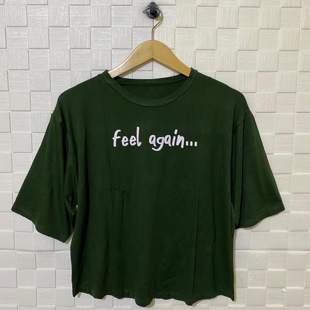 Atasan kaos model kalong jumbo batwing crop kXXL wanita /atasan wanita/atasan over size/kaos polos/kaos over size/atasan jumbo/blouse/atasan/blouse kalong wanita/atasan over size/shabhira16-ARMY