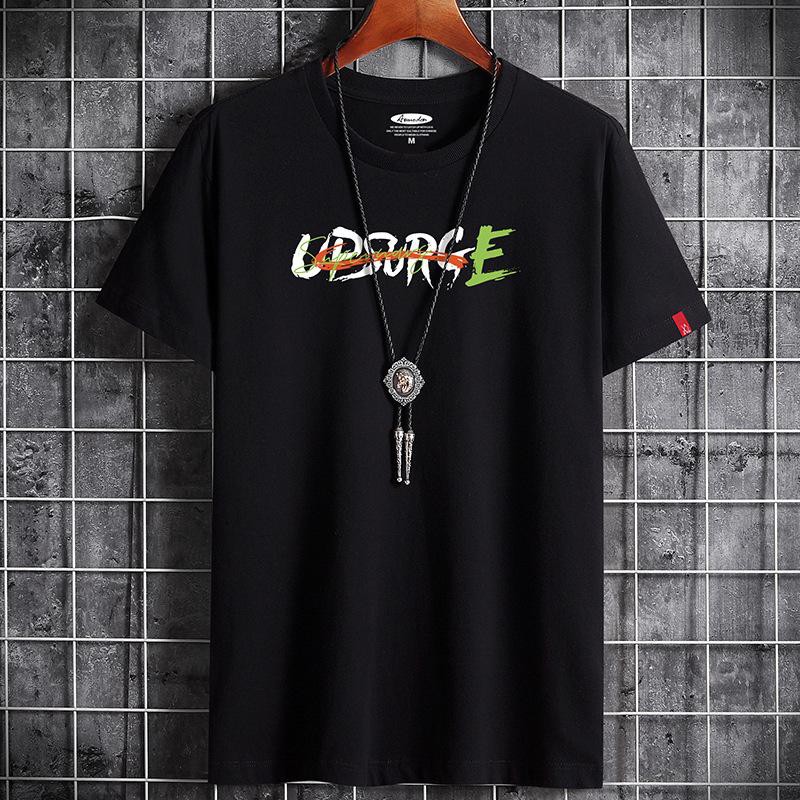 BS/COD/BAJU KAOS TANGAN PENDEK UPSURGE PRIA REALPICTURE