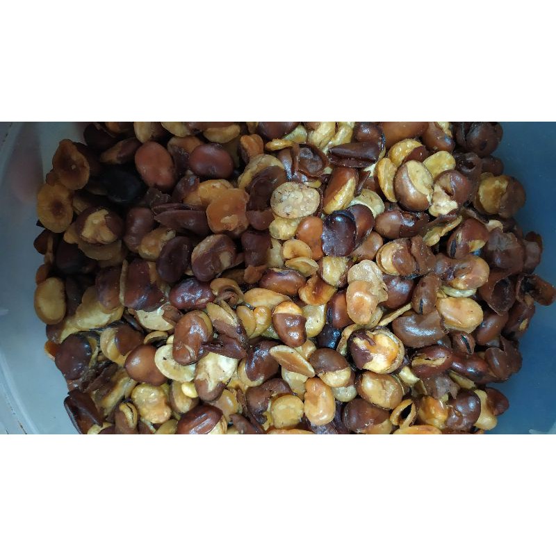 

KACANG KORO KULIT 1kg