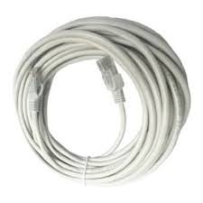 KL5W15 | KABEL LAN CAT 5 WEBSONG 15 M ORIGINAL (WHITE / GREY)