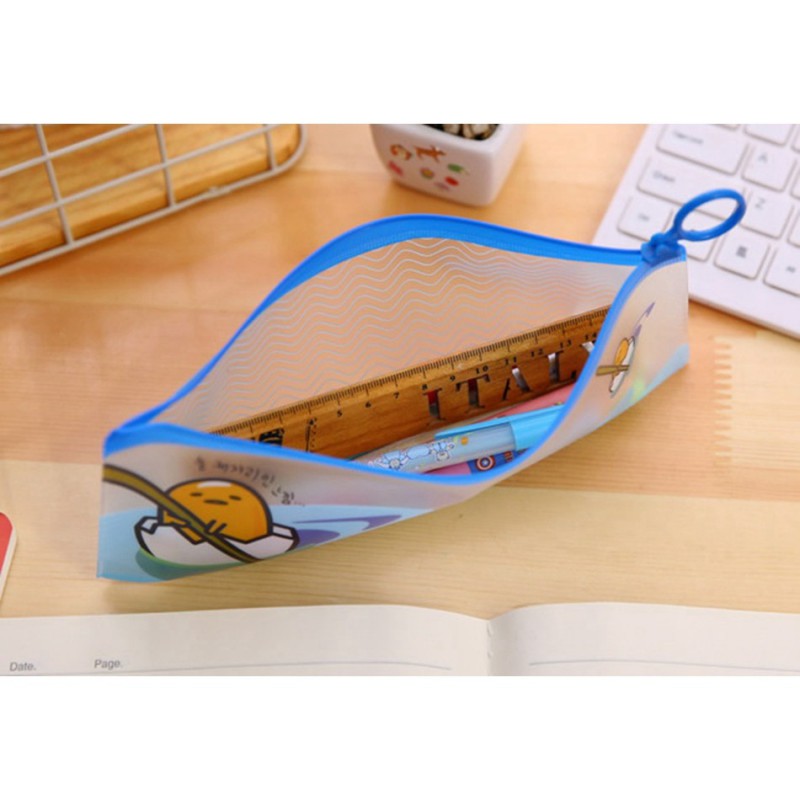 

Ennwen TP0045 Tempat Pensil Gudetama
