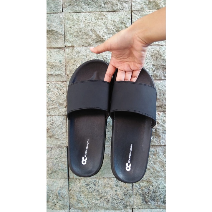 SANDAL SLIDE ORIGINAL ODON CIBADUYUT