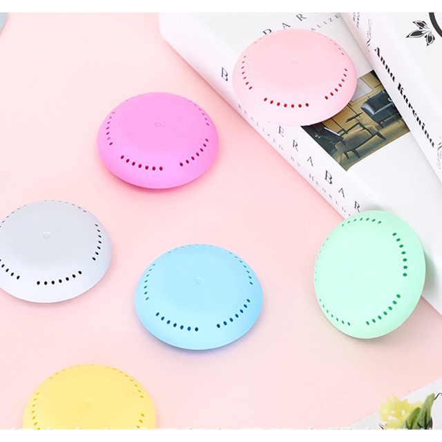 Pengharum lemari pakaian pewangi ruangan aromatherapy wc rak sepatu