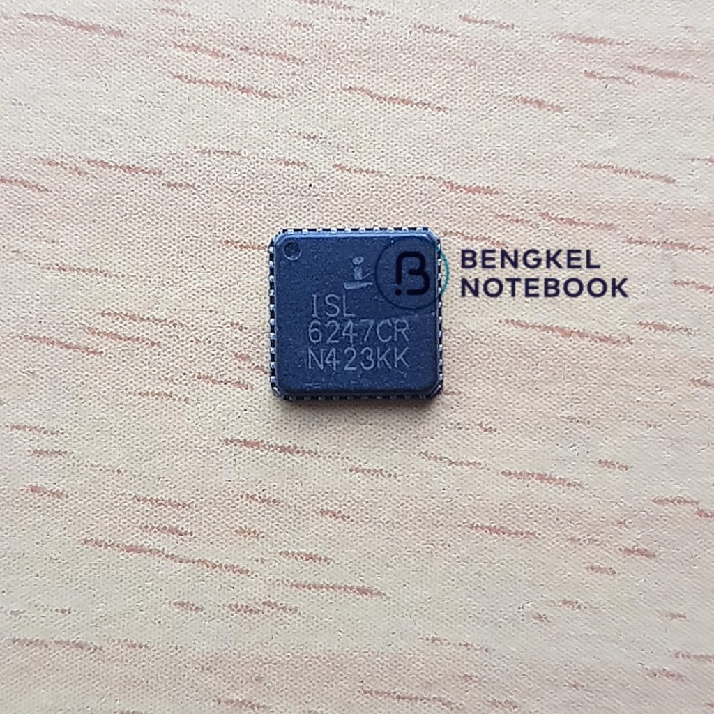 IC ISL6247CR ISL 6247CR 6247C 6247R ISL6247 6247