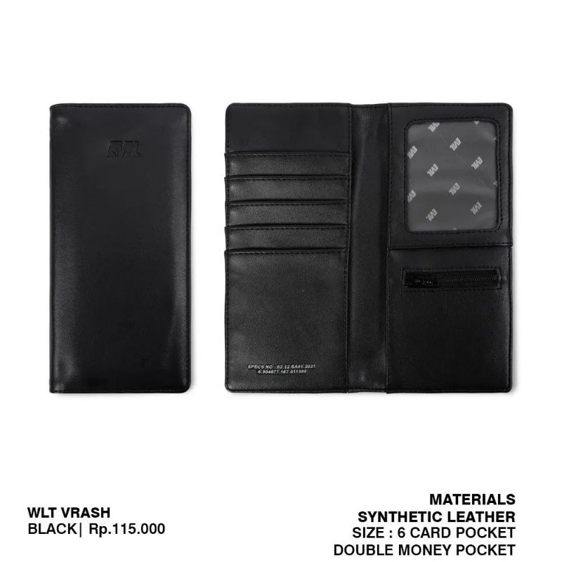 DOMPET DISTRO ORIGINAL EVIL ARMY