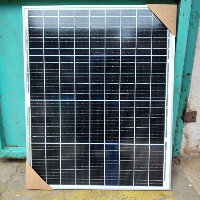 50 wp 50wp mono GH Panel Surya cell surya