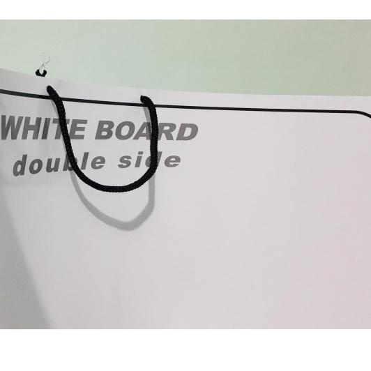 

Harga Spesial.. NEW PAKET WHITEBOARD ROLL PAPAN TULIS GULUNG BESAR