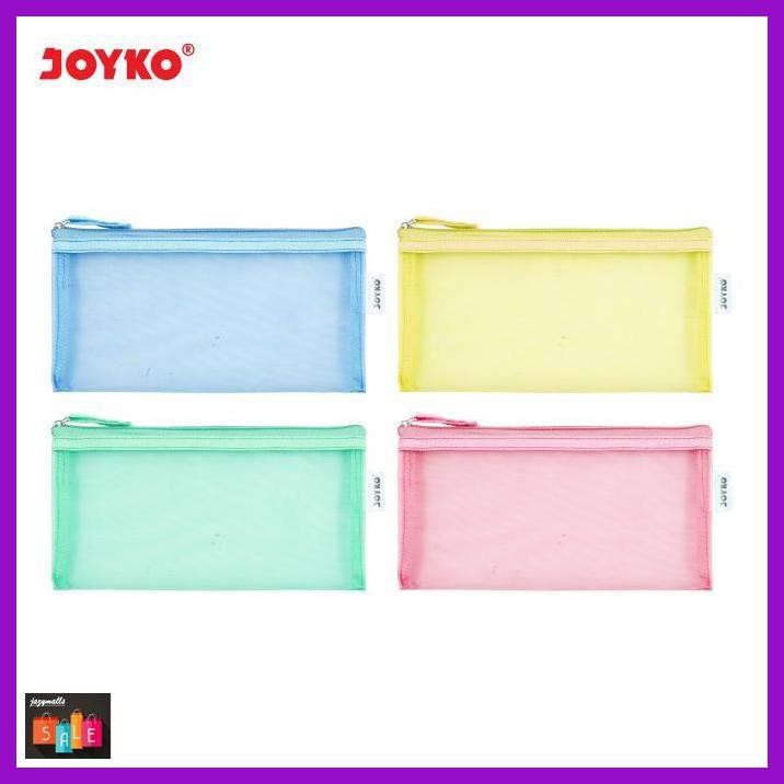 

DOCUMENTO- DOCUMENT BAG TAS DOKUMEN JOYKO DCB-48 BILL -ASLIII.