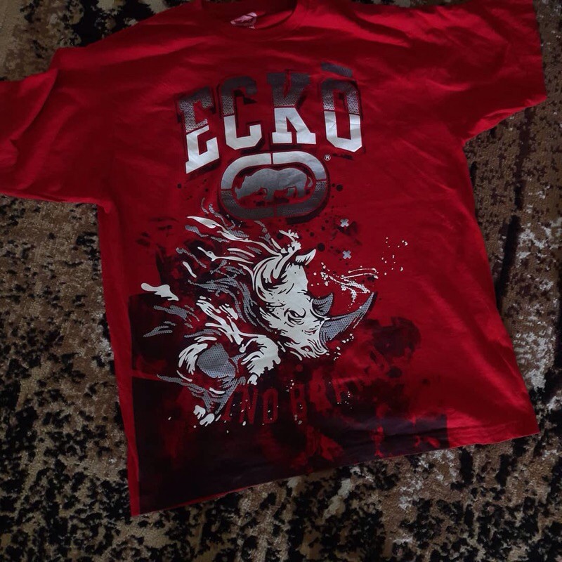 kaos ecko unltd second original branded