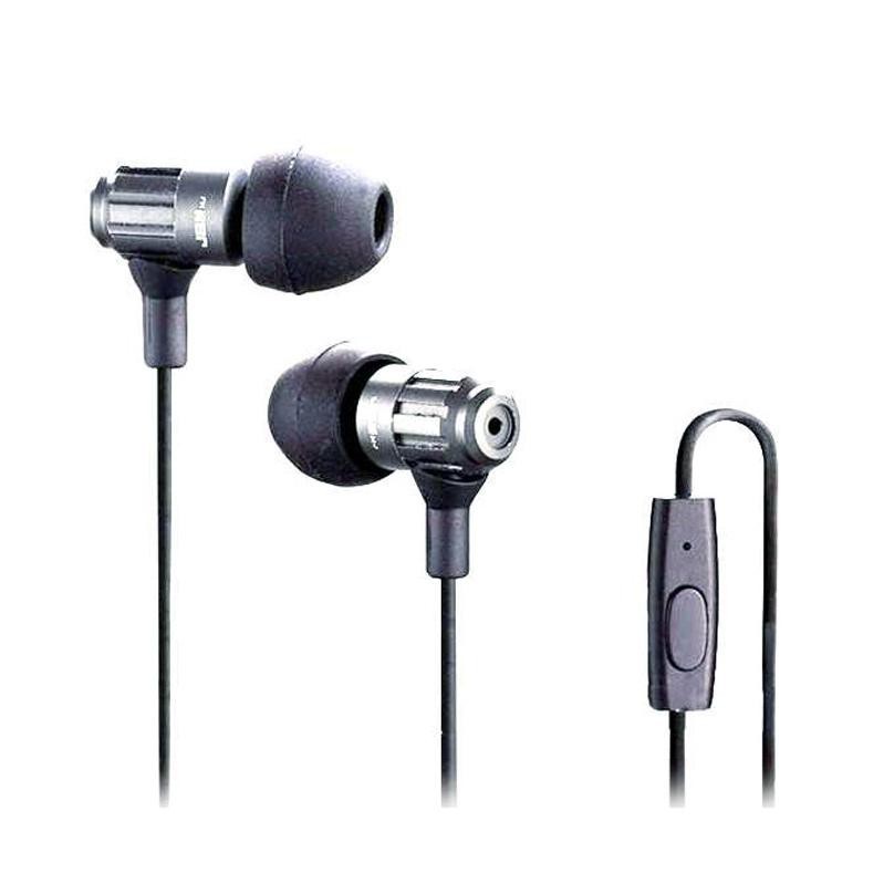 In Ear JBM MJ 710 Earset  Earphone headset murah+ Mic - 56933