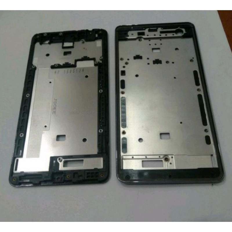 FRAME LCD TULANG TENGAH TATAKAN LCD VIVO Y28 ORIGINAL