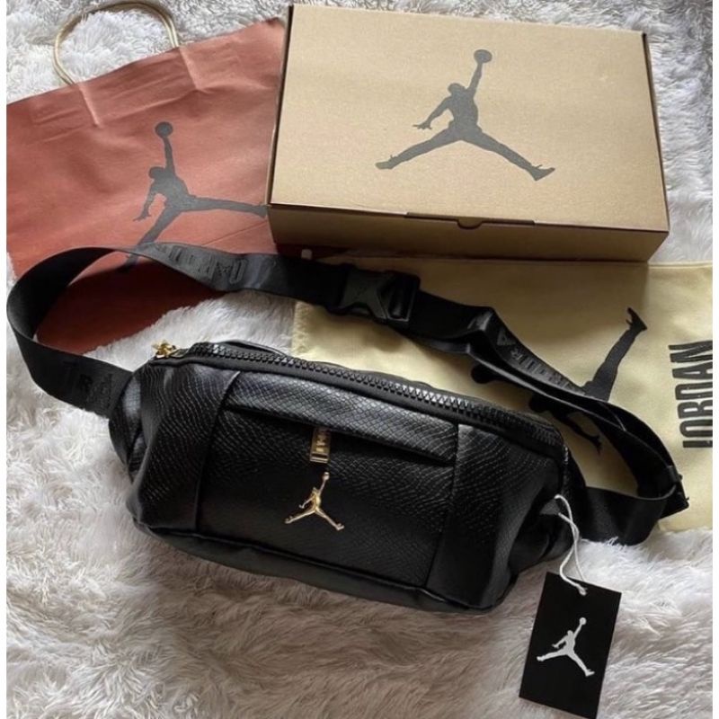 WAISTBAG JORDAN REGAL FULLSET