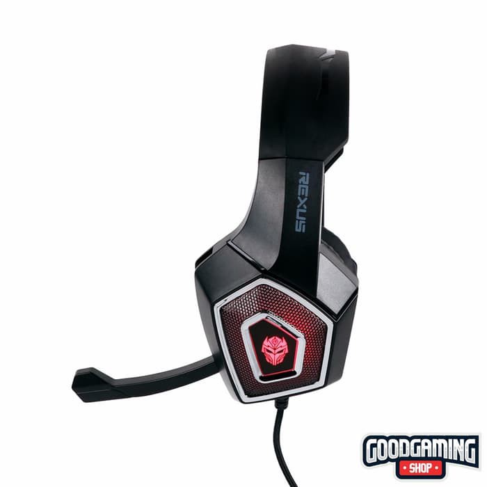 Rexus Vonix F65 - Gaming Headset