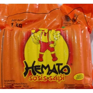 

Sosis Hemato
