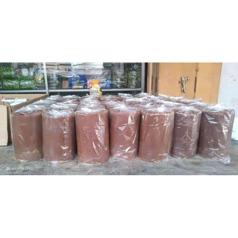 

1kg/2 Gandu gula aren bandung