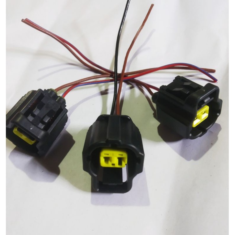 soket ect tempratur agya ayla