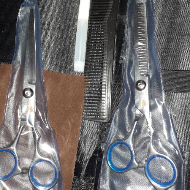 Gunting barbershop original