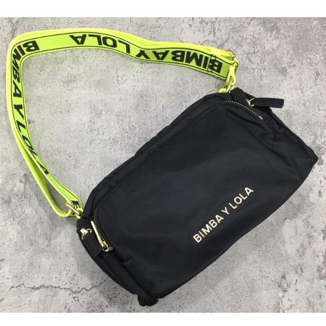 BIMBA Y LOLA  Crossbody Bag