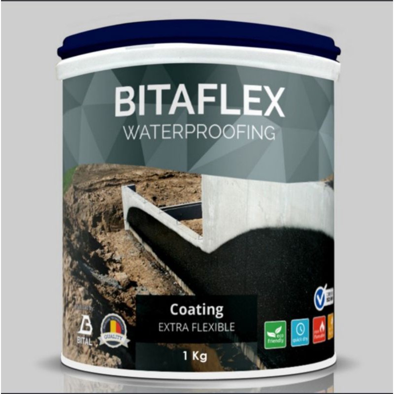 Harga bitumen waterproofing Terbaru Agt 2025 | BigGo Indonesia