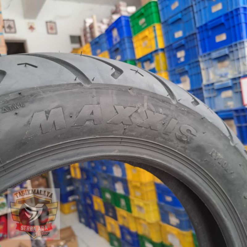 BAN MAXXIS M922F 100/90-12 TUBELESS