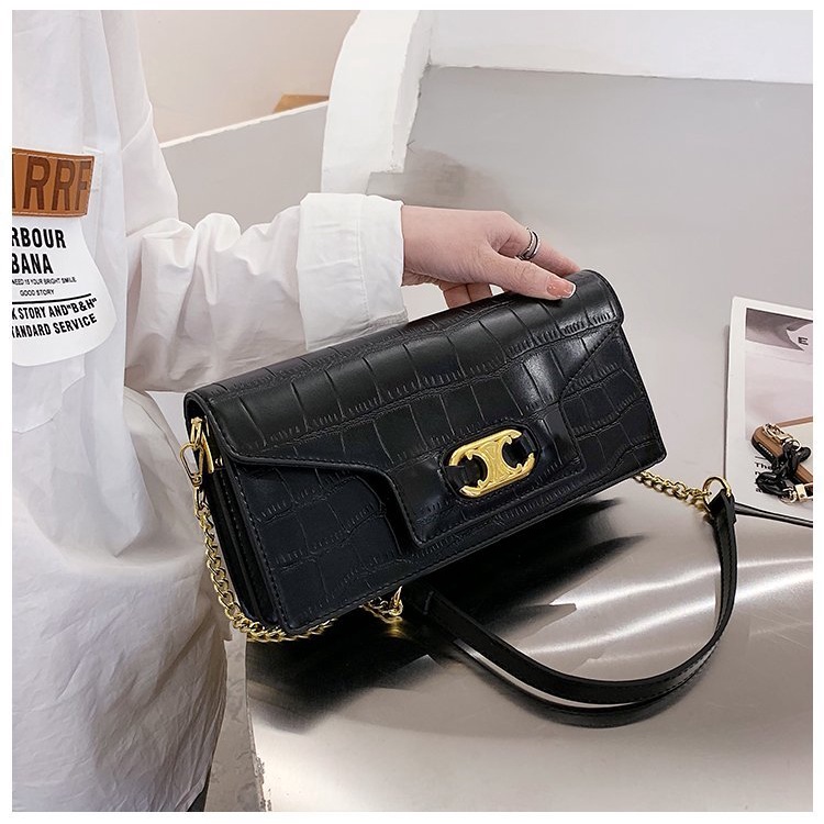 (2Pc Bisa 1Kg)GTBI998874281  New arrival  !!! Tas Selempang  Tas Wanita Import Premium Ready