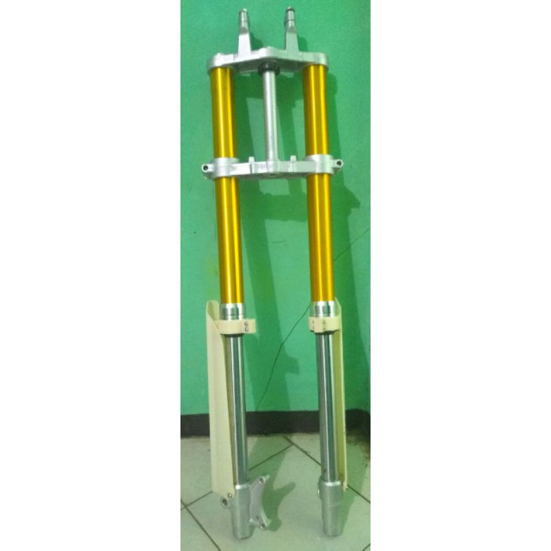 up side down KLx universal