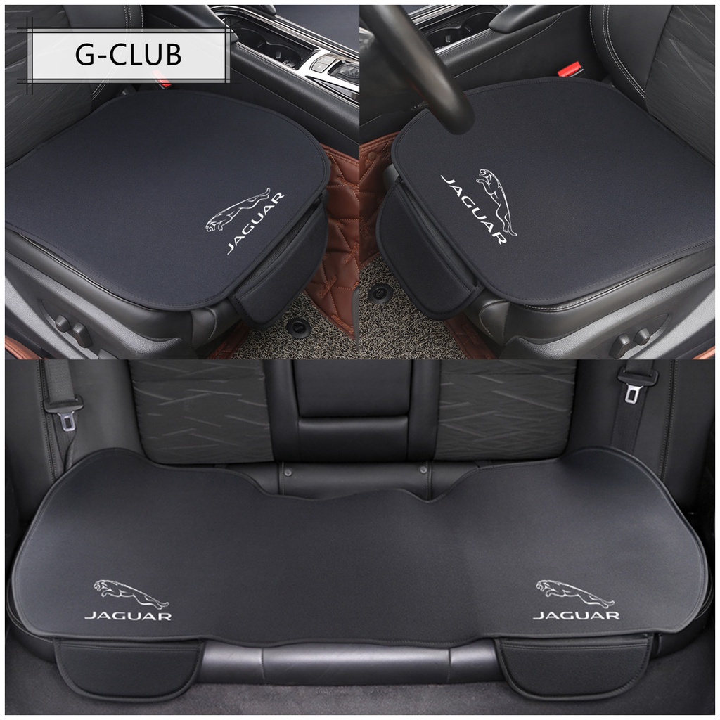 G-club Cover Pelindung Jok Mobil Universal Untuk Jaguar