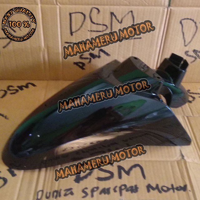 SPAKBOR DEPAN SCOOPY FI 2013 2014